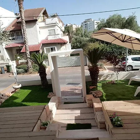 הוילה ראשון לציון אמיל זולא מראה חיצוני תמונה