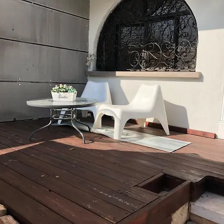 הוילה ראשון לציון אמיל זולא מראה חיצוני תמונה