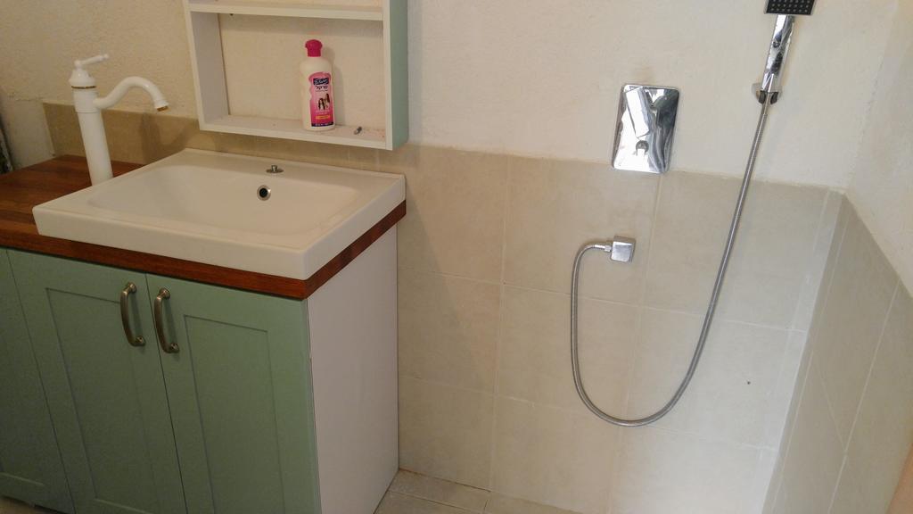 Holiday home Quiet Garden Rishon Leziyyon