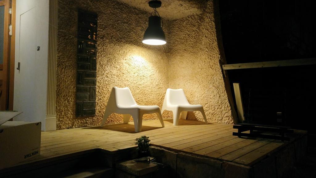 Quiet Garden Rishon Leziyyon